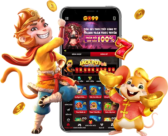 Đa dạng trò chơi casino trực tuyến