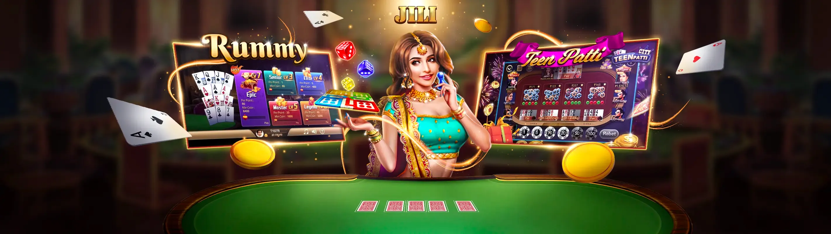 Giao diện chính vna188 win với các trò chơi cá cược trực tuyến
